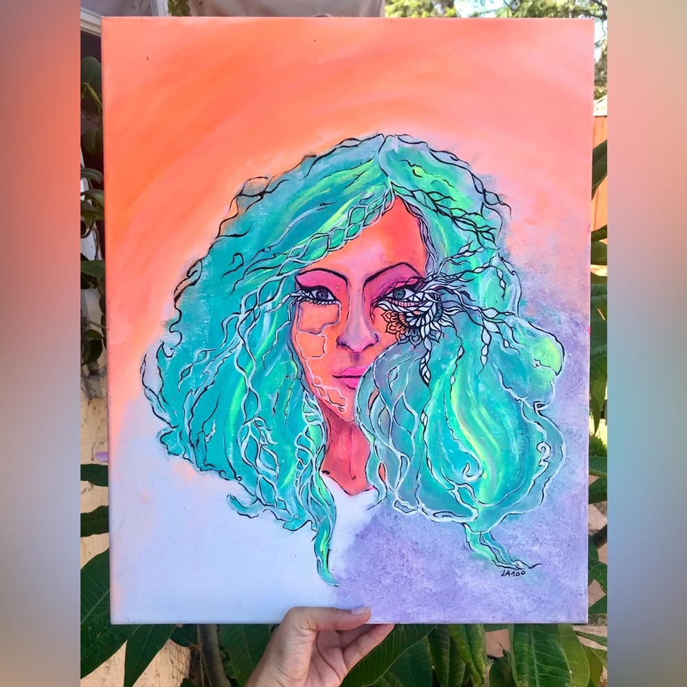 LIKE FOR LIVE SHOW NOTIFICATION - Picture 6 of 7